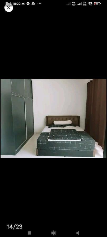 Imperial Jade Seri Alam Home Stay Masai Luaran gambar